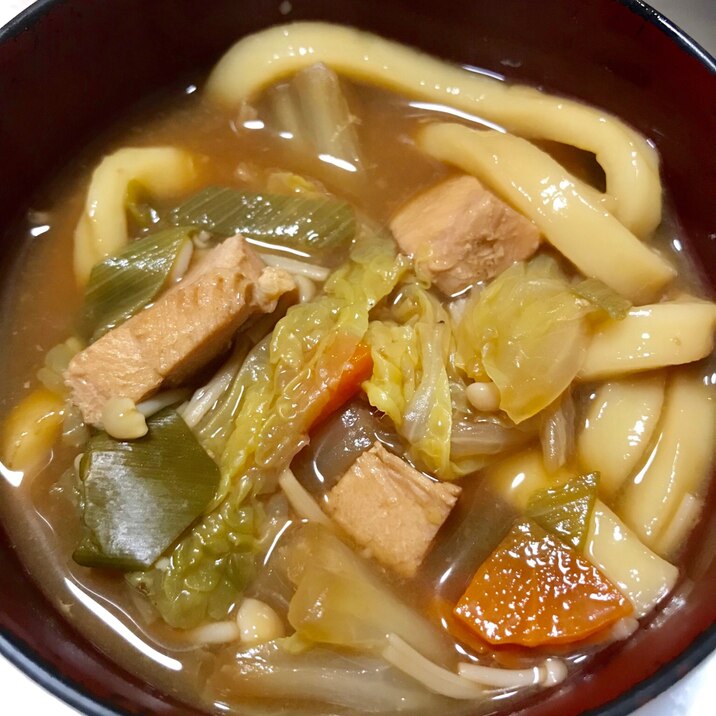 名古屋名物 味噌煮込みうどん レシピ 作り方 By ユナミ 楽天レシピ 名古屋名物 味噌煮込みうどん レシピ 作り方 By ユナミ 楽天レシピ